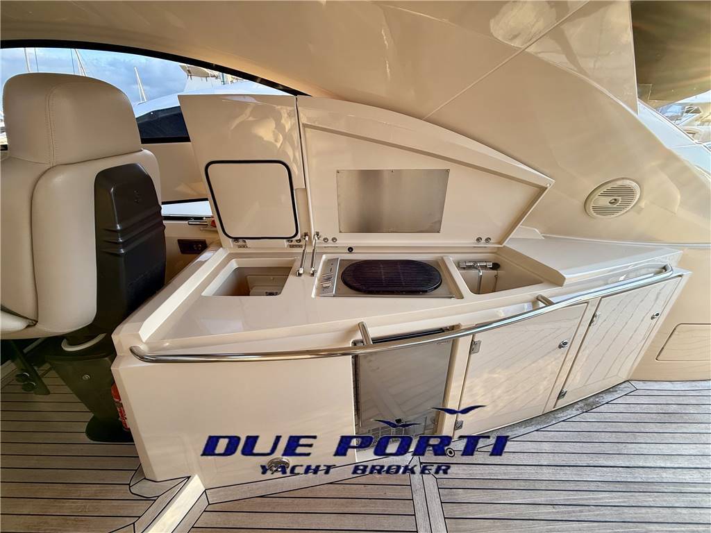 Sunseeker Portofino 53 mk2