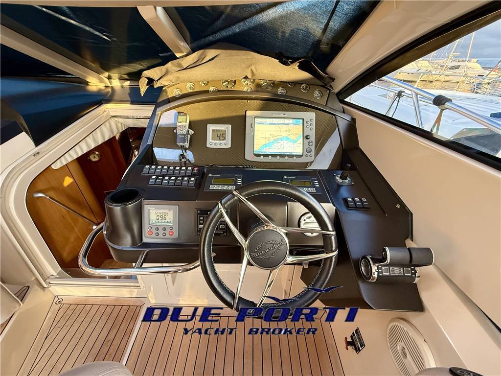 Sunseeker Portofino 53 mk2