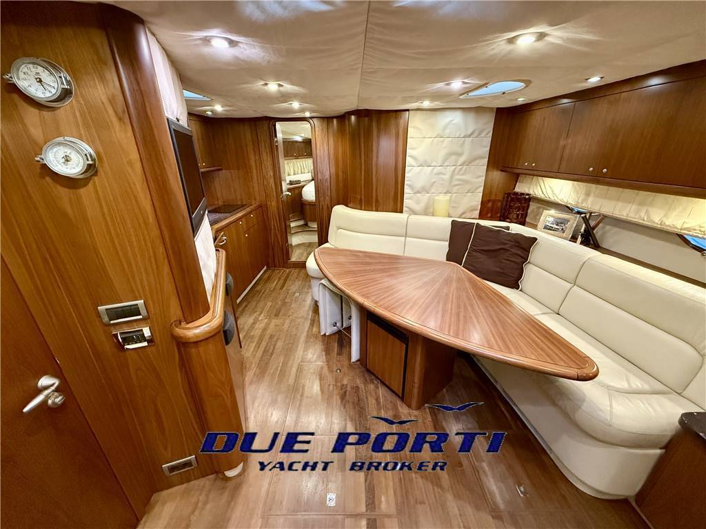 Sunseeker Portofino 53 mk2
