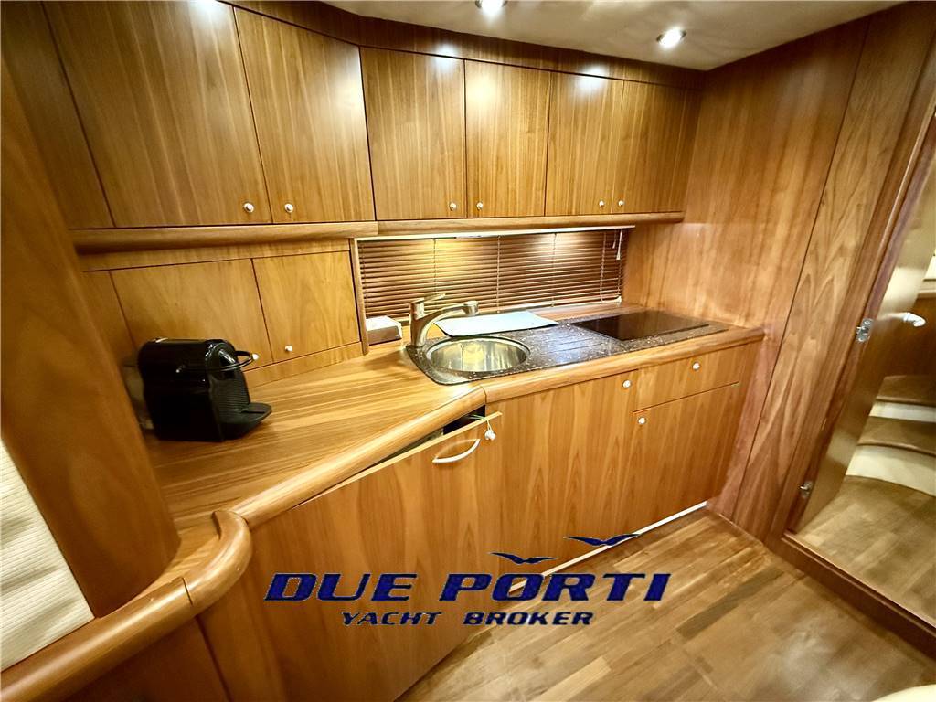 Sunseeker Portofino 53 mk2