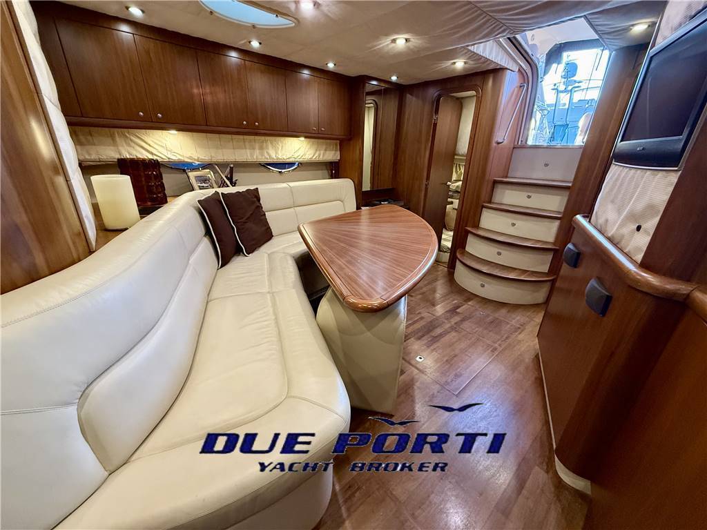 Sunseeker Portofino 53 mk2
