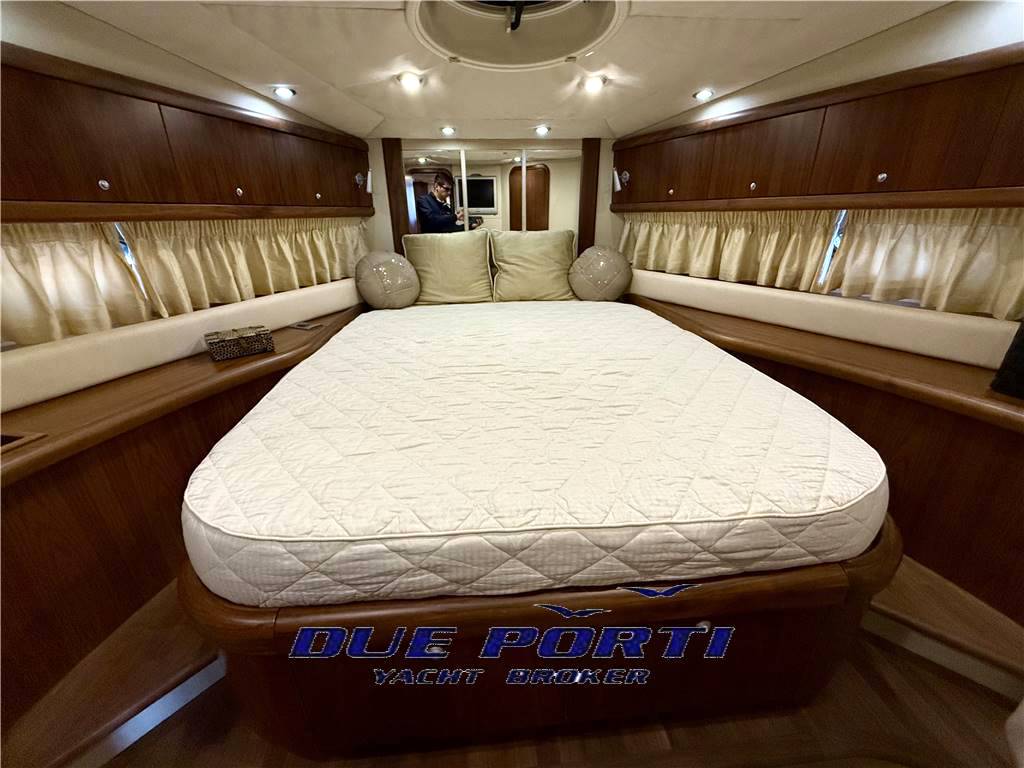 Sunseeker Portofino 53 mk2