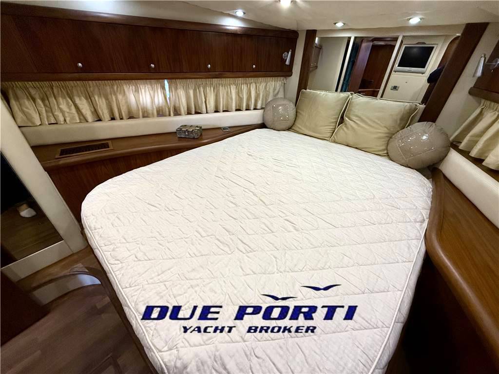 Sunseeker Portofino 53 mk2