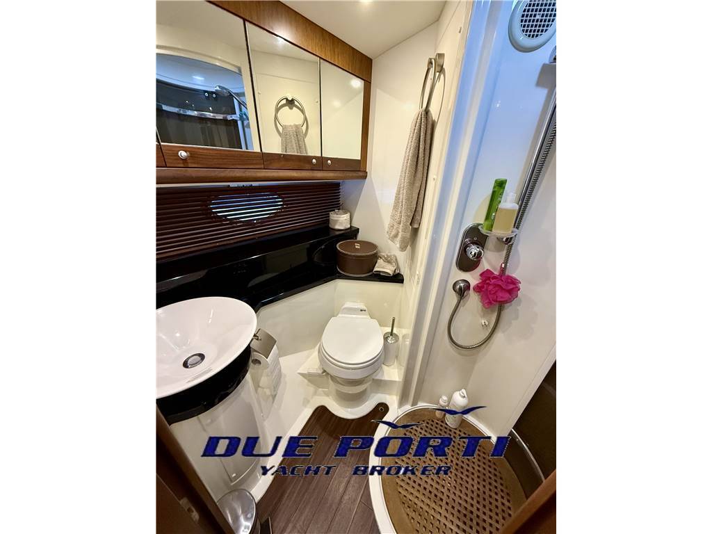 Sunseeker Portofino 53 mk2