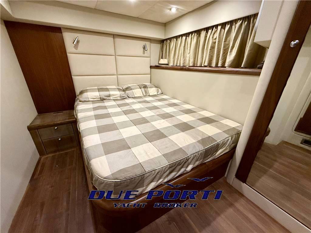 Sunseeker Portofino 53 mk2