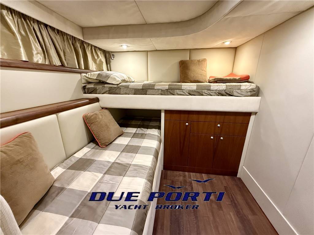 Sunseeker Portofino 53 mk2