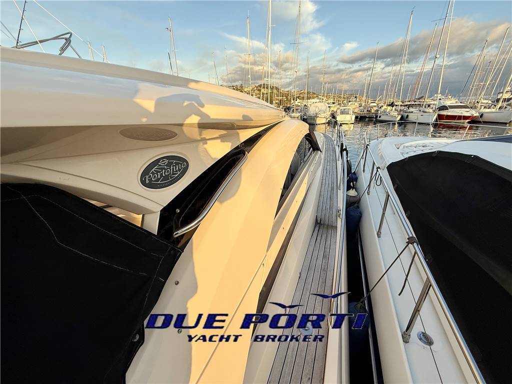 Sunseeker Portofino 53 mk2