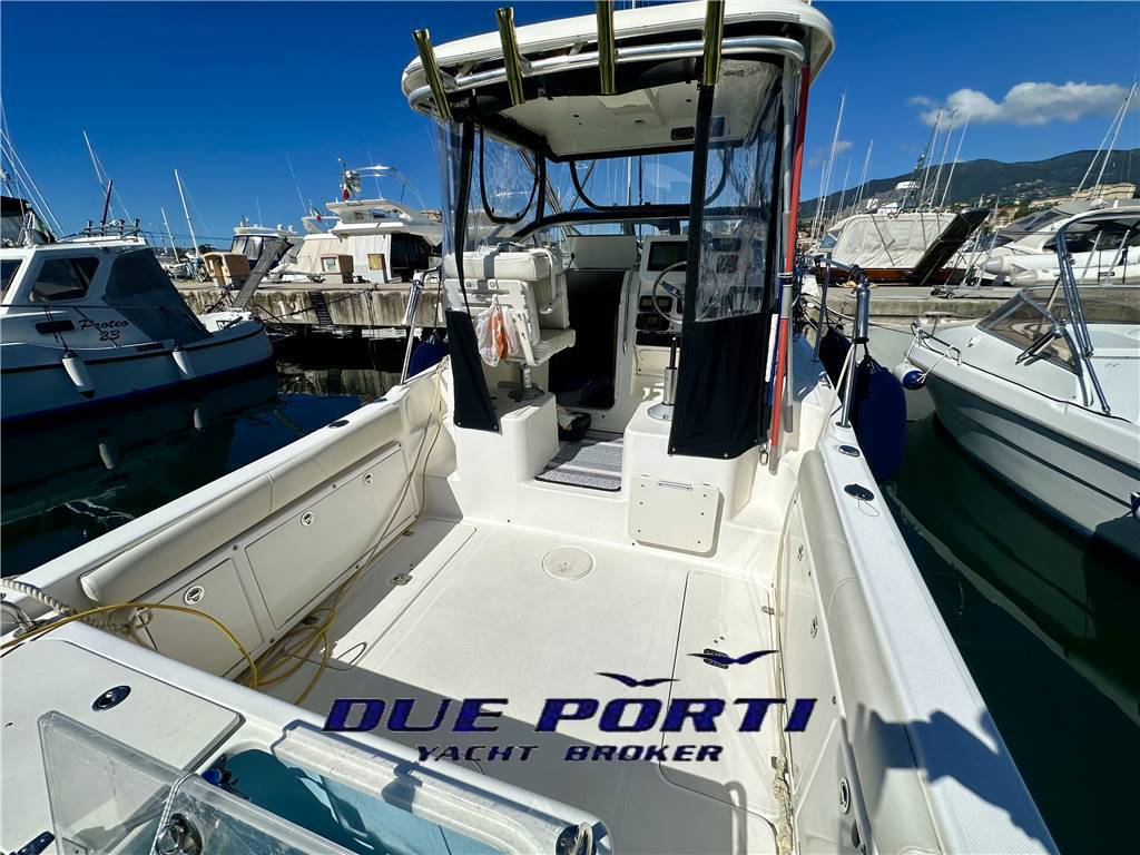 Century 2600 wa