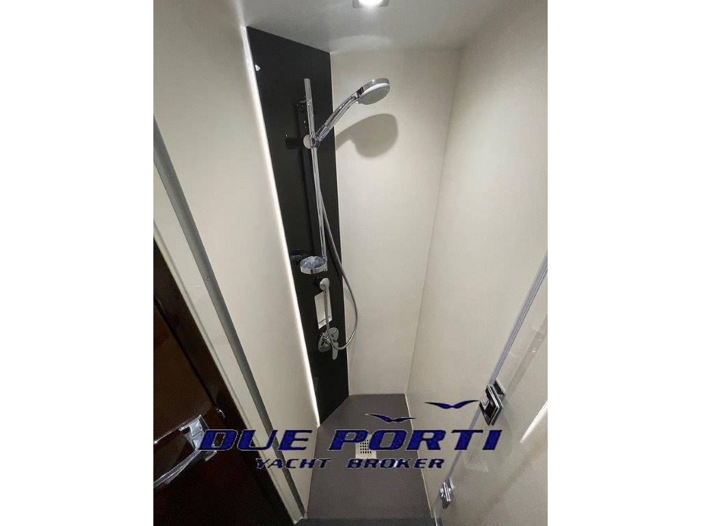 Fairline Targa 48 open