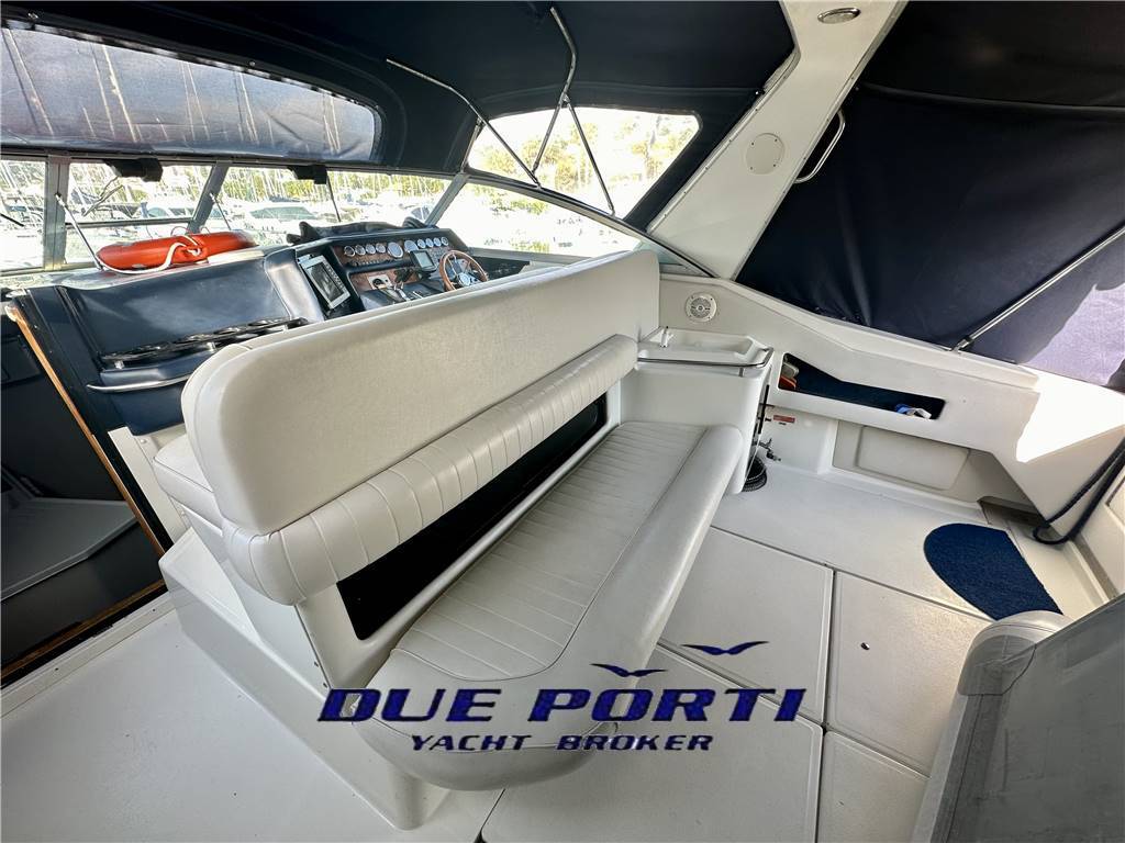 Sea ray 350 sundancer