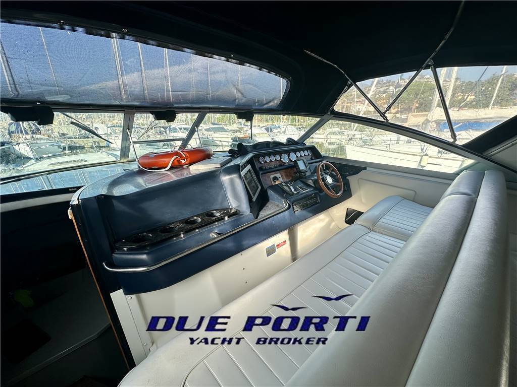 Sea ray 350 sundancer