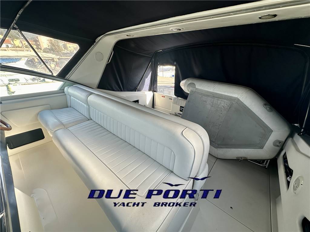 Sea ray 350 sundancer