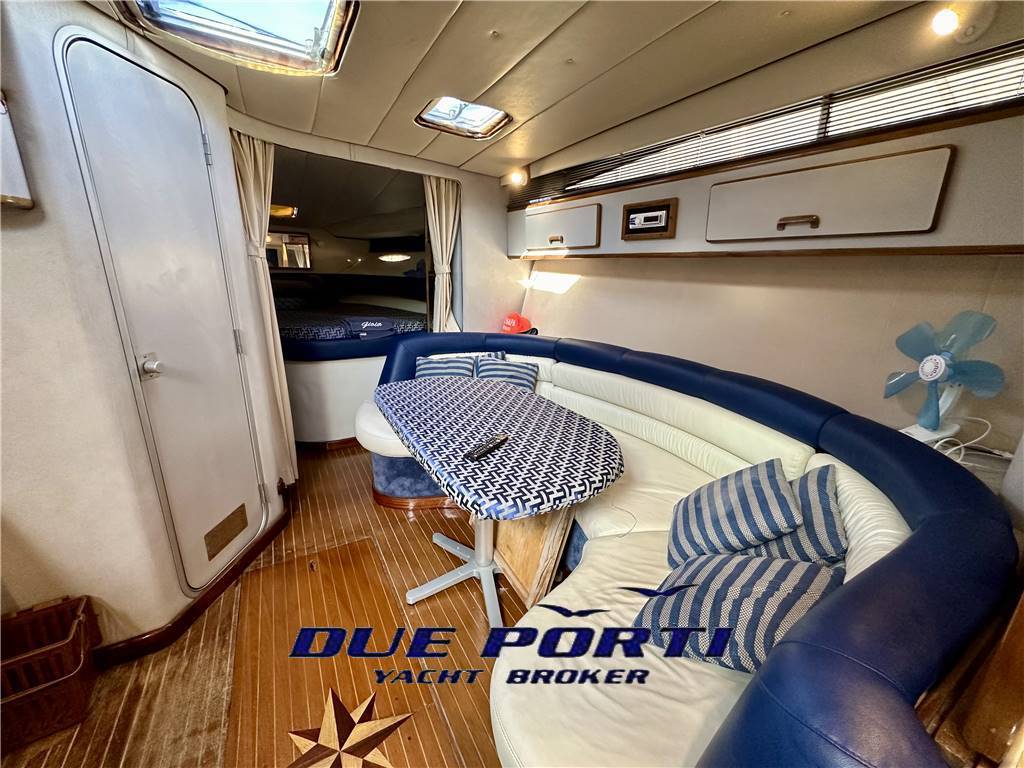 Sea ray 350 sundancer
