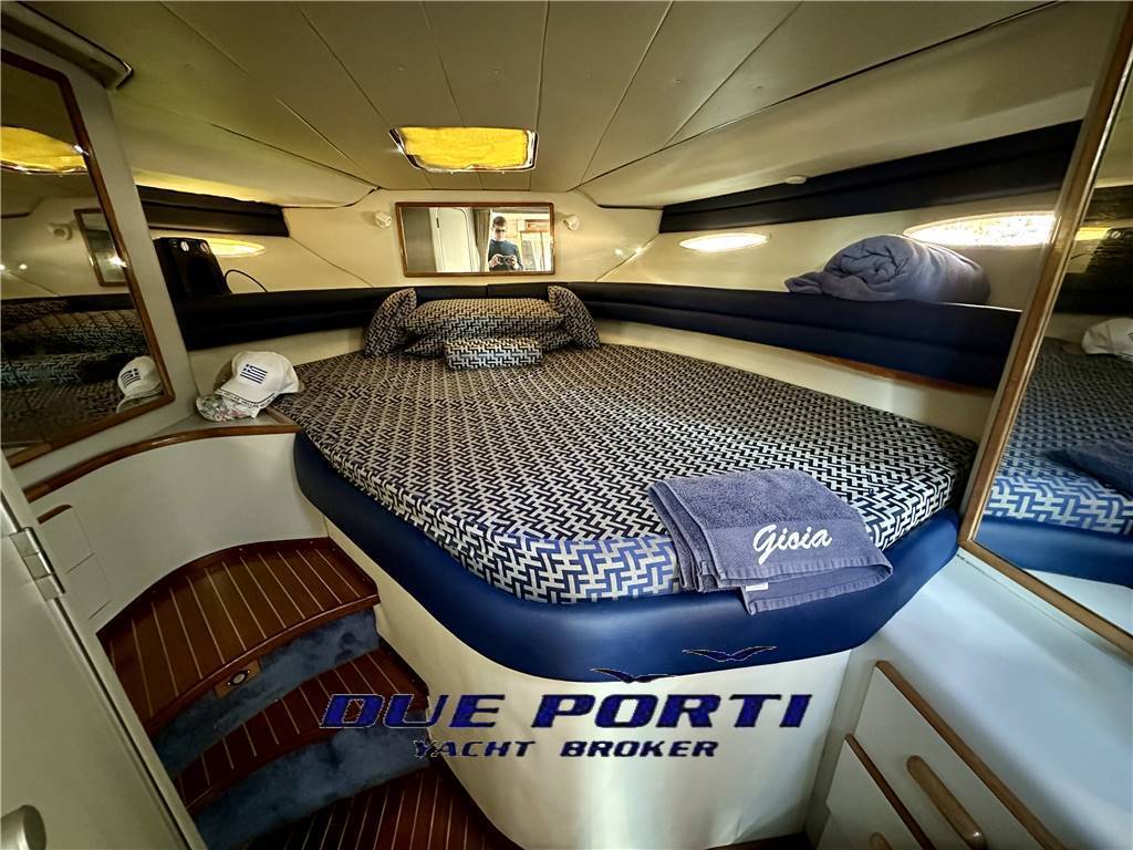 Sea ray 350 sundancer