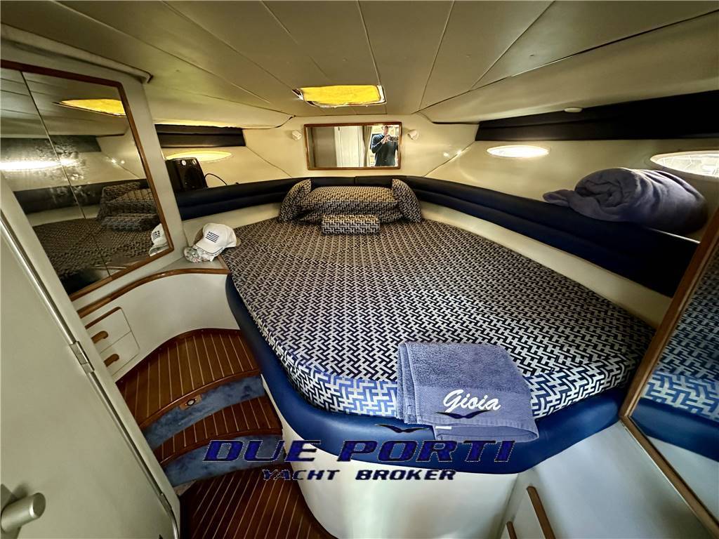 Sea ray 350 sundancer