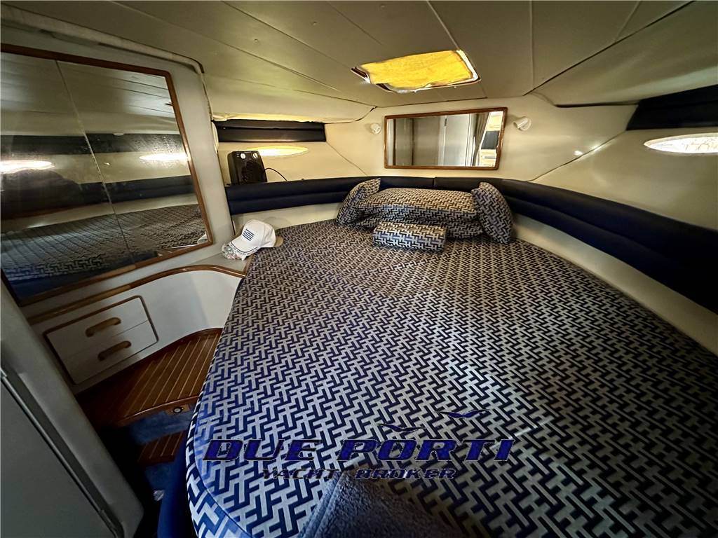 Sea ray 350 sundancer