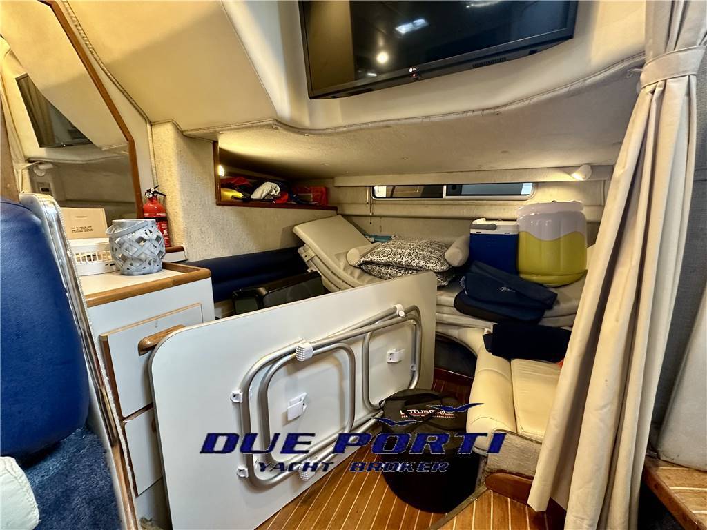Sea ray 350 sundancer