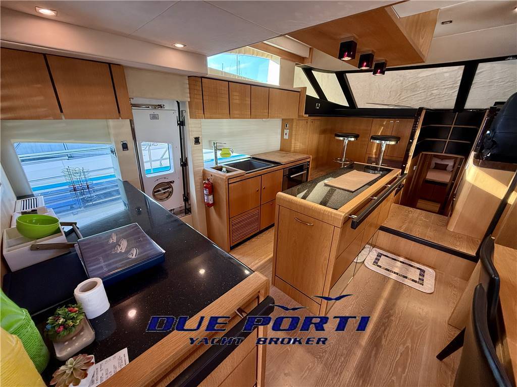 Fairline Squadron 68-70