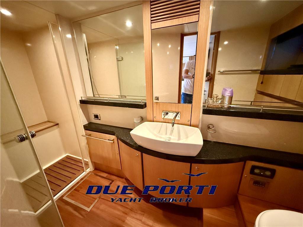 Fairline Squadron 68-70