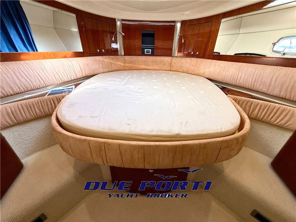 Fairline Targa 52 mk2