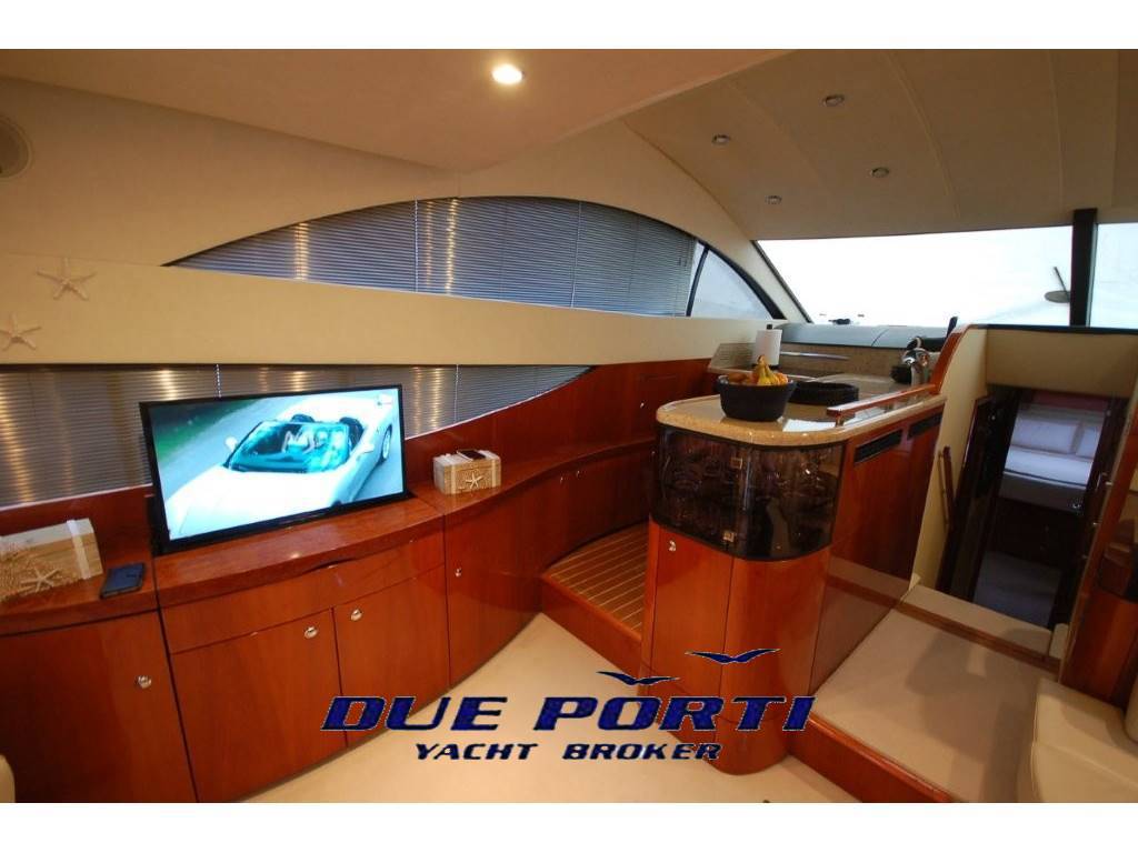 Fairline Phantom 50