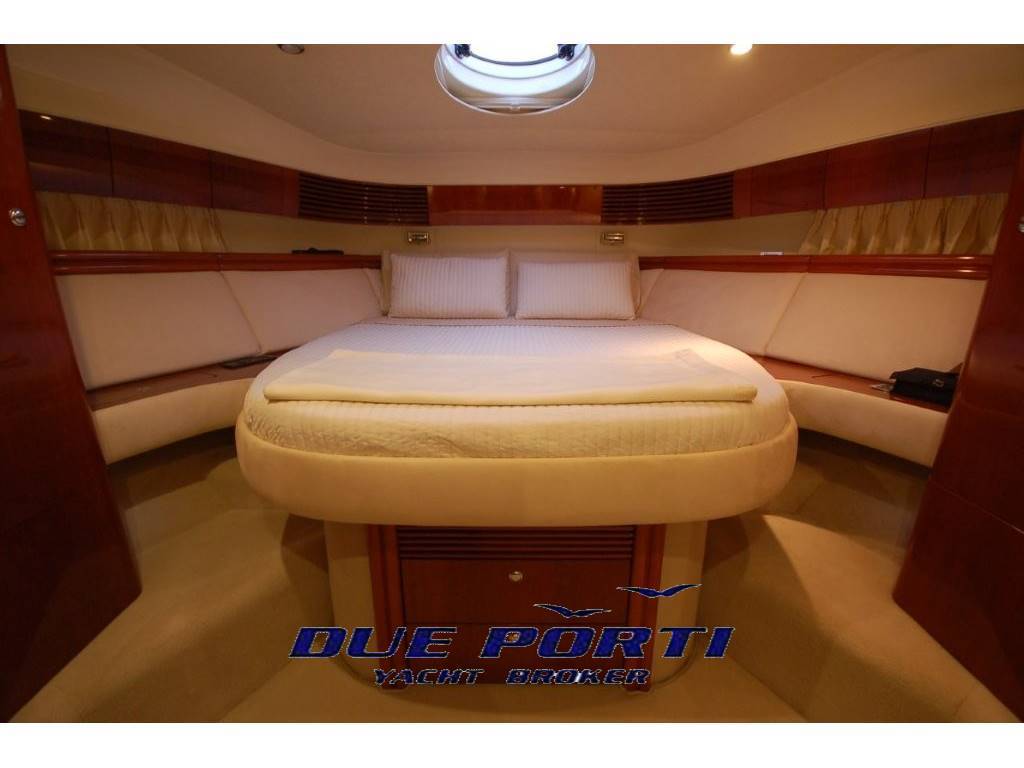 Fairline Phantom 50