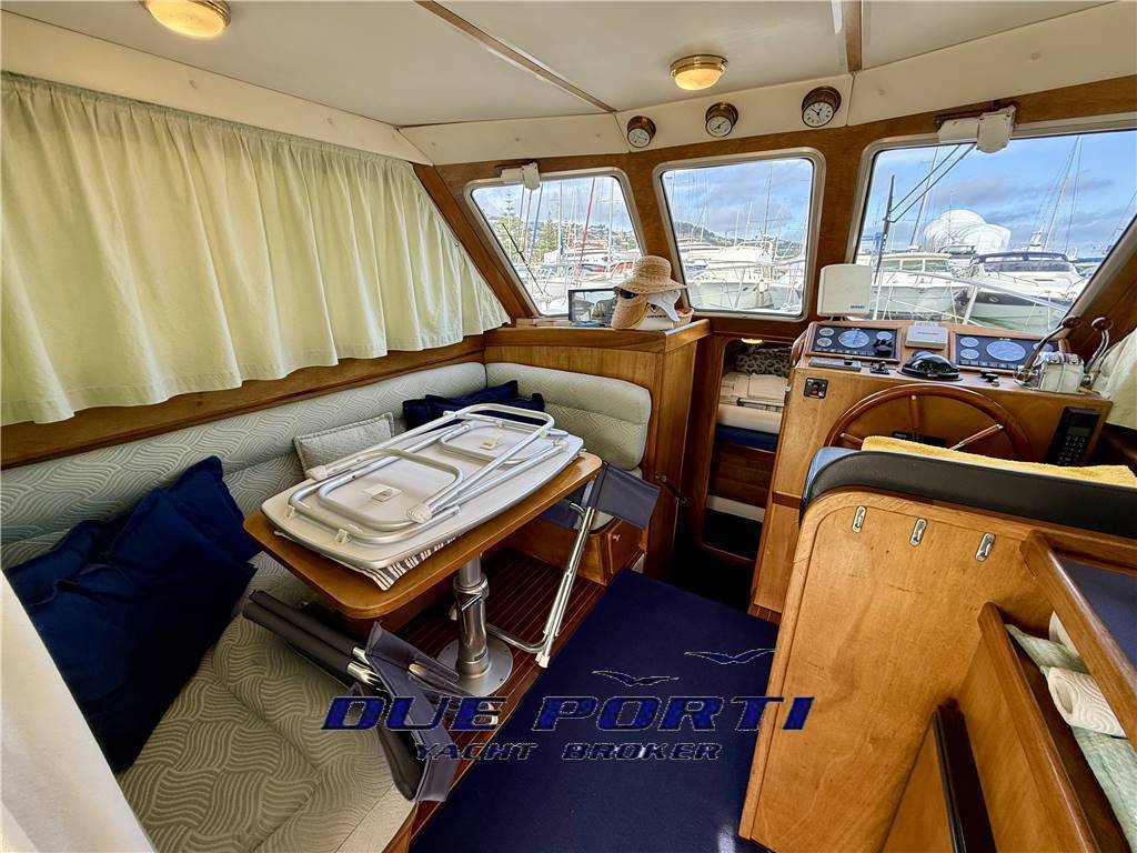 Sciallino 30 fly