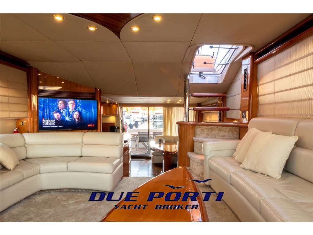 Sunseeker Manhattan 74