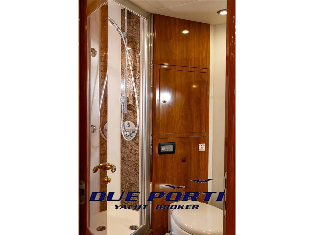 Sunseeker Manhattan 74