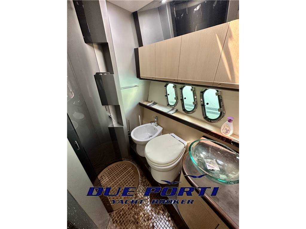 Airon marine 4300 t-top