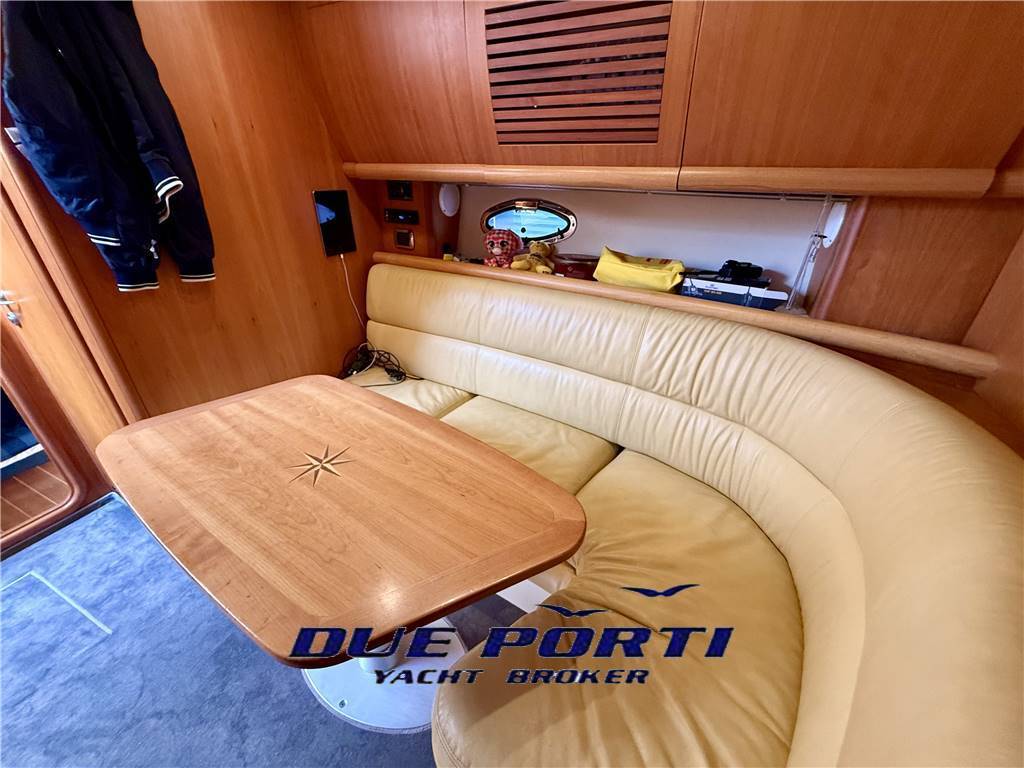 Blu martin 13.50 suntop