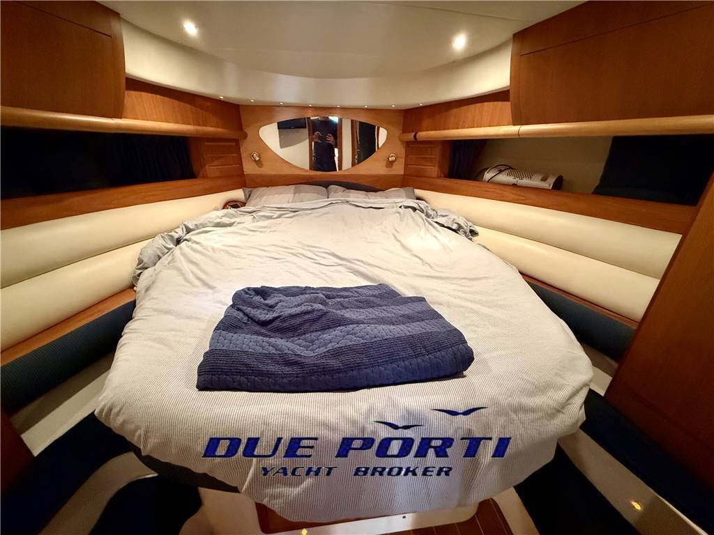 Blu martin 13.50 suntop