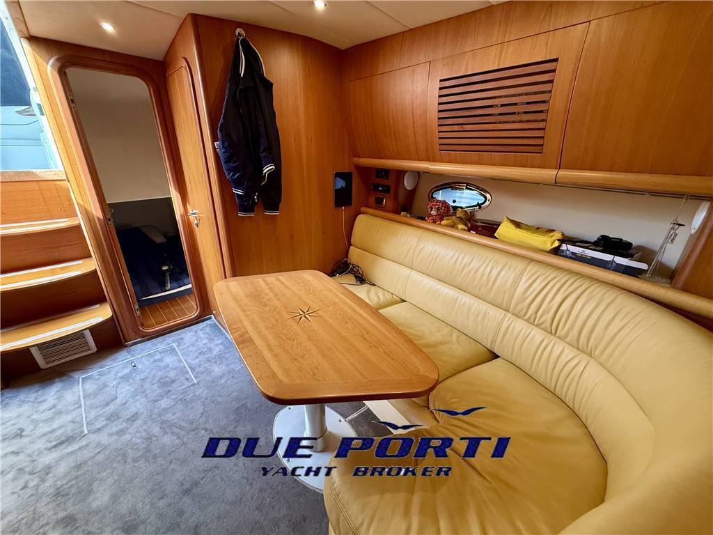 Blu martin 13.50 suntop