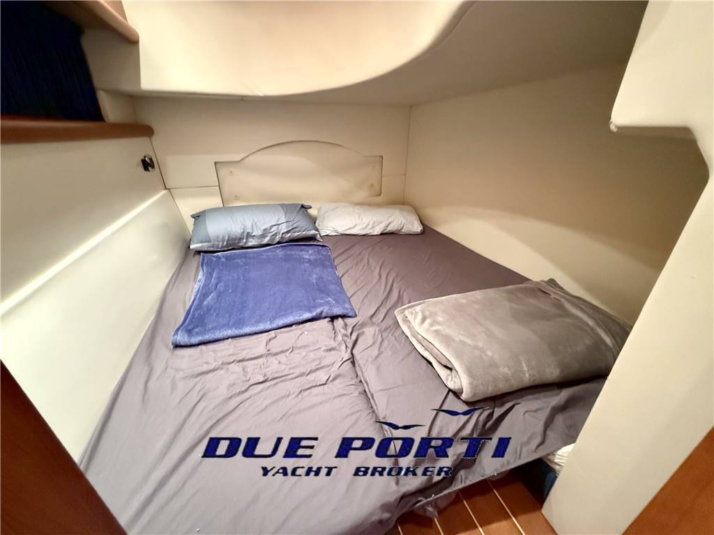 Blu martin 13.50 suntop
