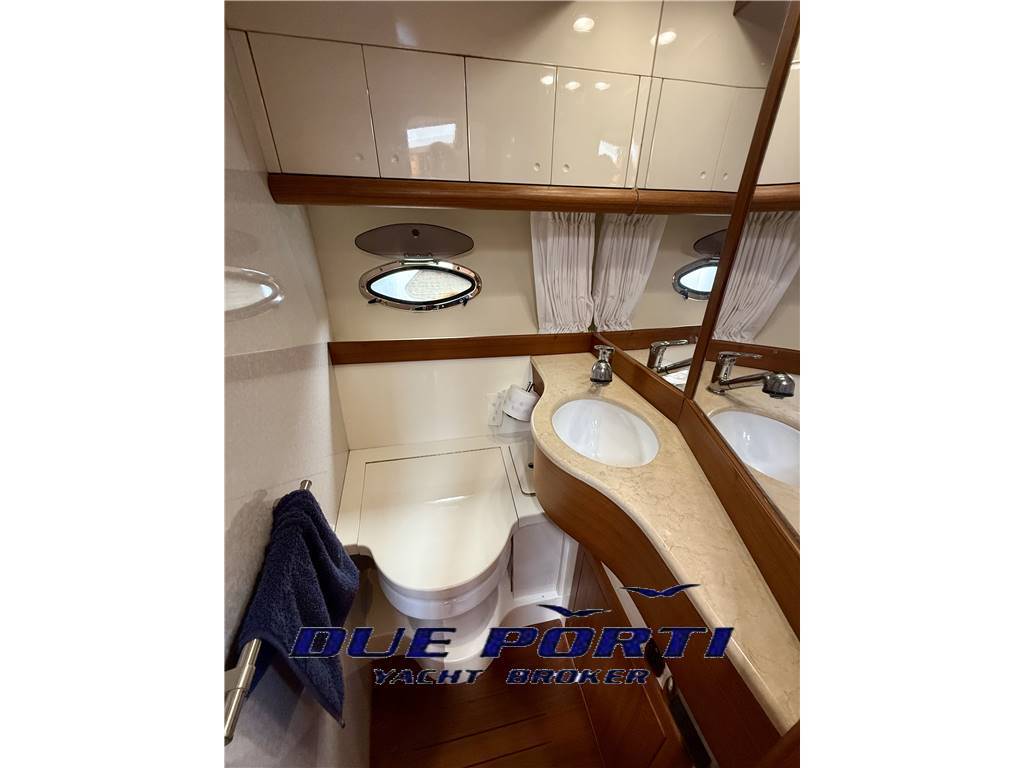 Blu martin 13.50 suntop