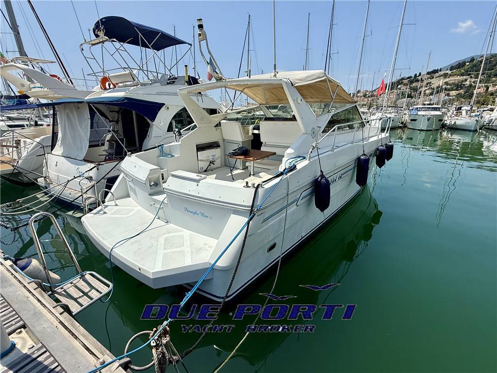 Raffaelli Typhoon day t90