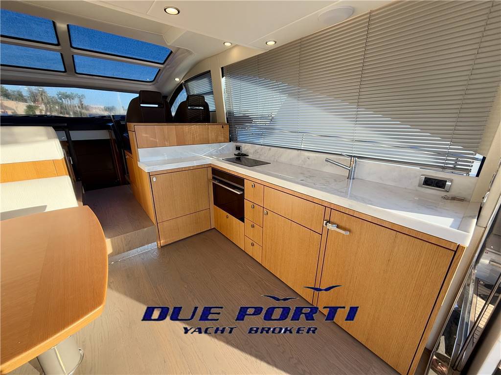 Fairline Targa 50 gt