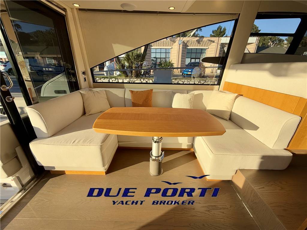 Fairline Targa 50 gt