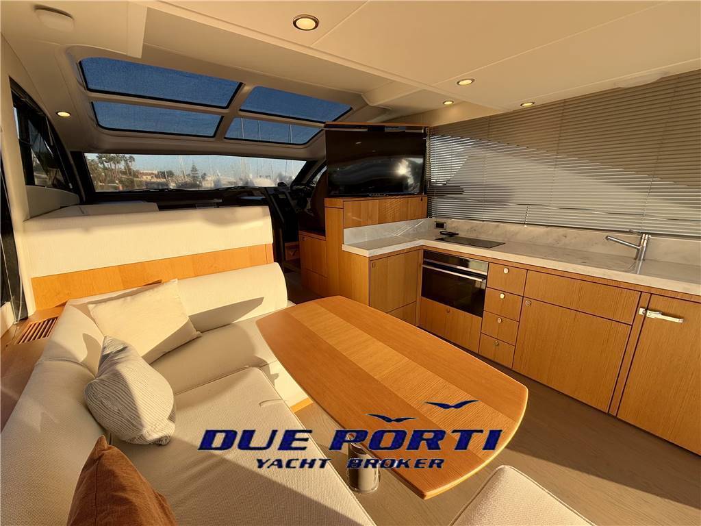 Fairline Targa 50 gt