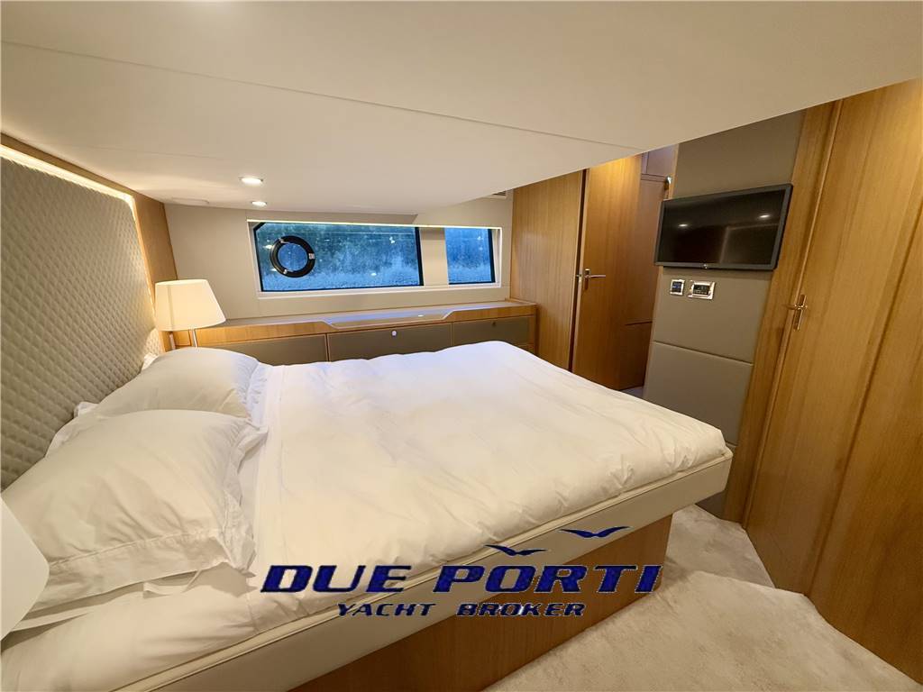 Fairline Targa 50 gt