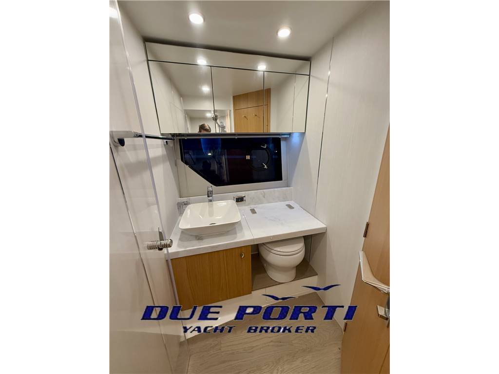 Fairline Targa 50 gt