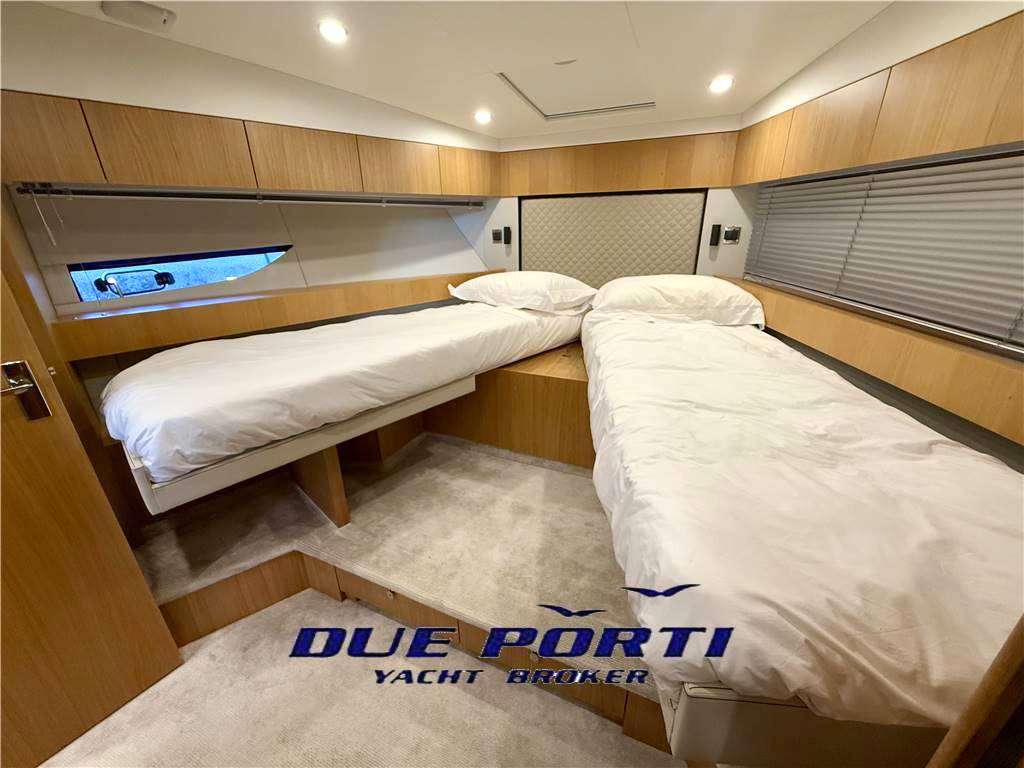 Fairline Targa 50 gt