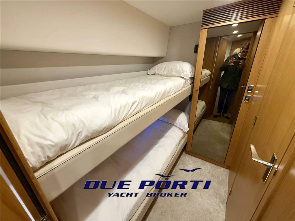 Fairline Targa 50 gt