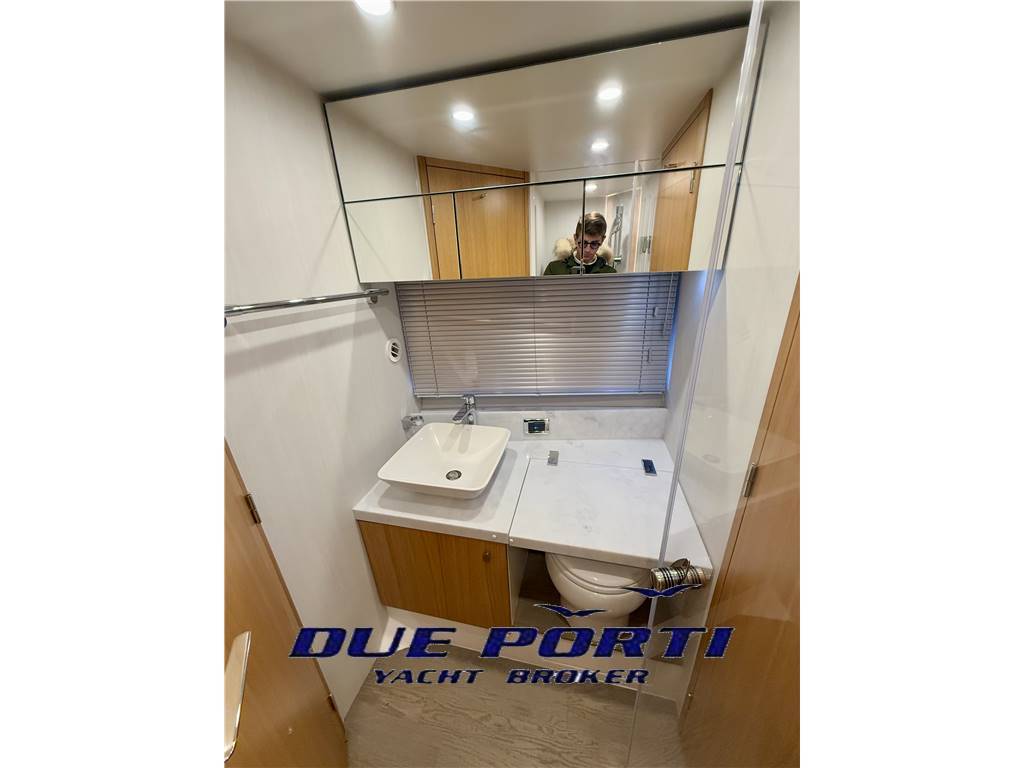 Fairline Targa 50 gt