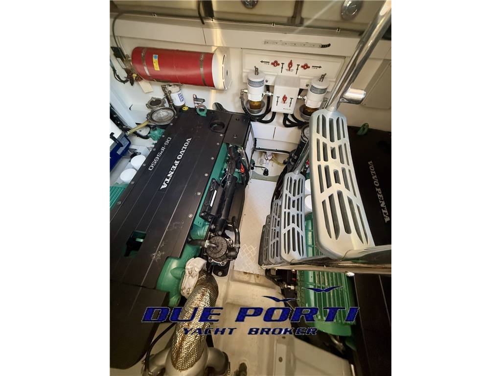 Fairline Targa 50 gt