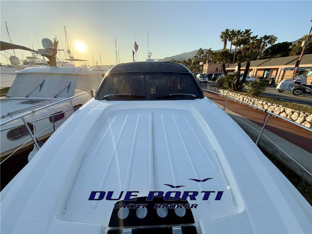 Fairline Targa 50 gt
