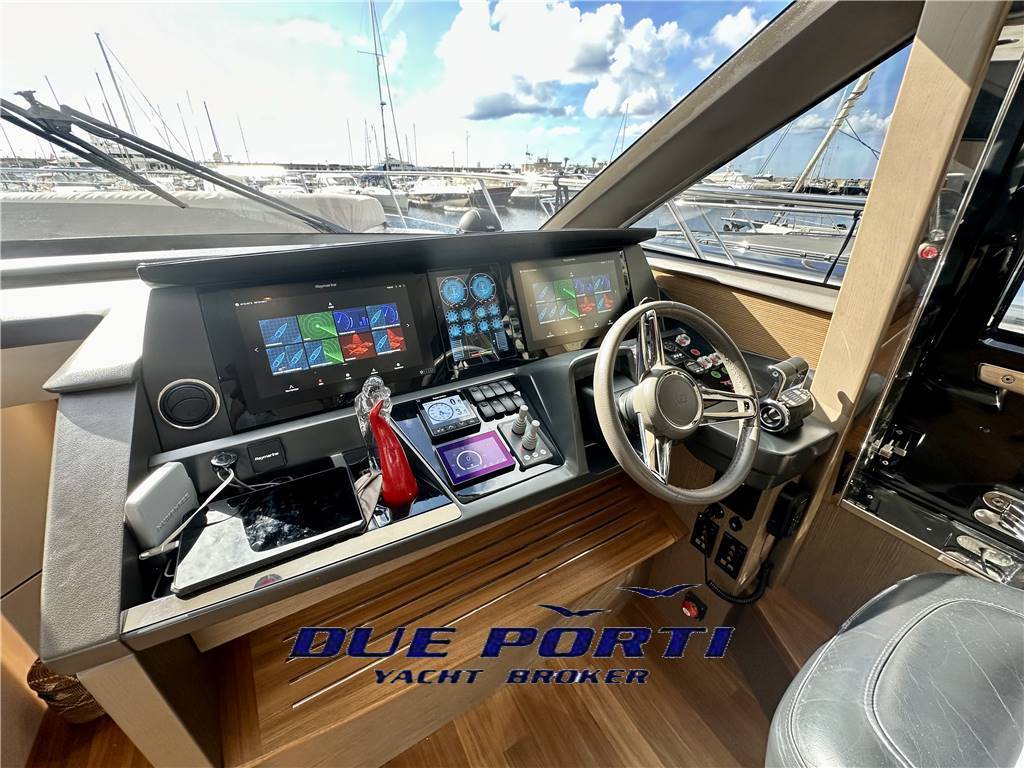 Princess V65