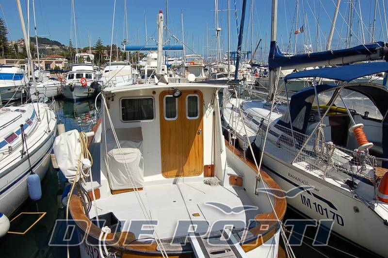 Sciallino 33
