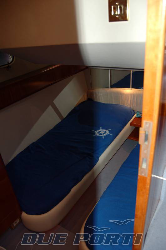 Fairline 43 squadron