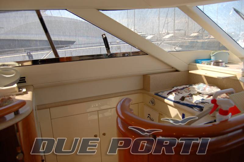 Fairline 43 squadron
